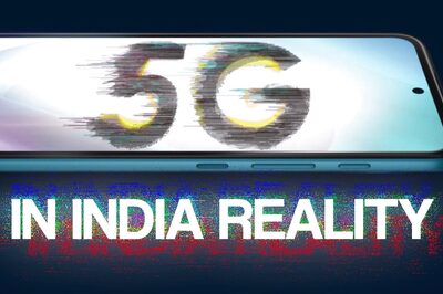 5G In India: Motorola Tells Us the Ground Reality