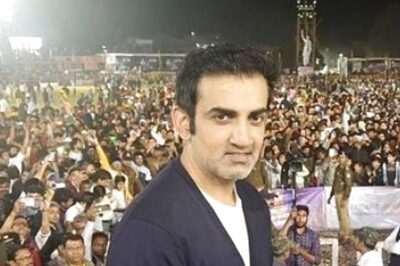 'Need to Identify Players with Fearless Approach': Gambhir Picks Batters Who'll 'Play Massive Role' in 2023 WC