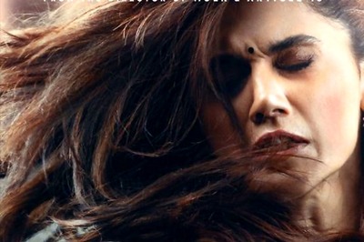 Biggest Contribution of Anubhav Sinha's Gaze in 'Thappad' was Taapsee Pannu's Well-rounded Character