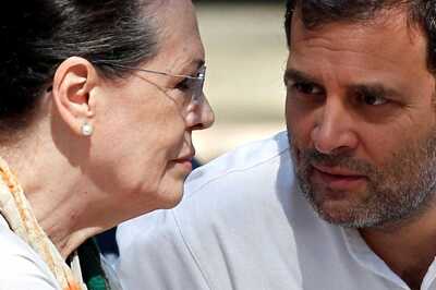 Gandhis Mellow as G23 Ambit Gets Bigger; Sonia, Rahul May Meet Rebel Camp, But There’s a Rider