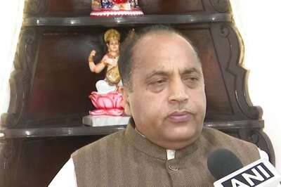 Congress Poll Promises Are Only to Grab Power: Former Himachal CM Jai Ram Thakur to News18 in Rajasthan