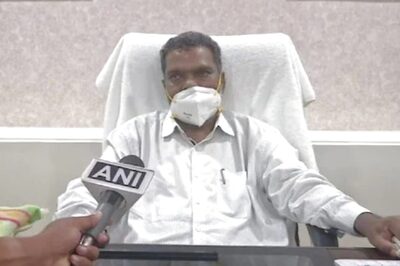 Protesting Girl Students Lathi-Charged in Dhanbad, Probe Ordered