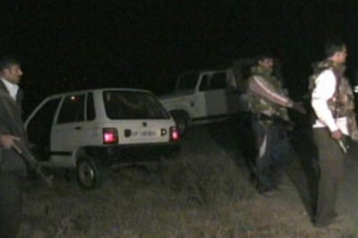 Police say terrorists wanted to strike on Republic Day