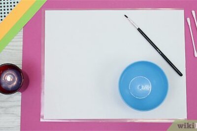 How to Make an Invisible Ink Pen