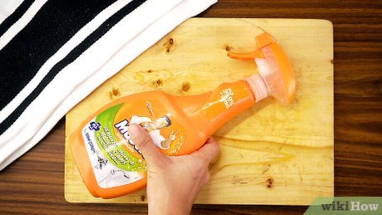 How to Clean Glass Without Streaks