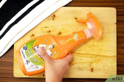 How to Clean Glass Without Streaks