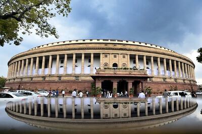 Union Cabinet Recommends Dissolution of 16th Lok Sabha