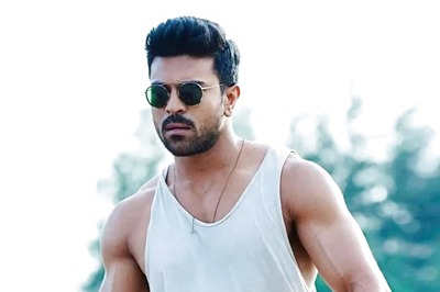 Ram Charan-starrer Game Changer's Plot Leaked Online? What We Know