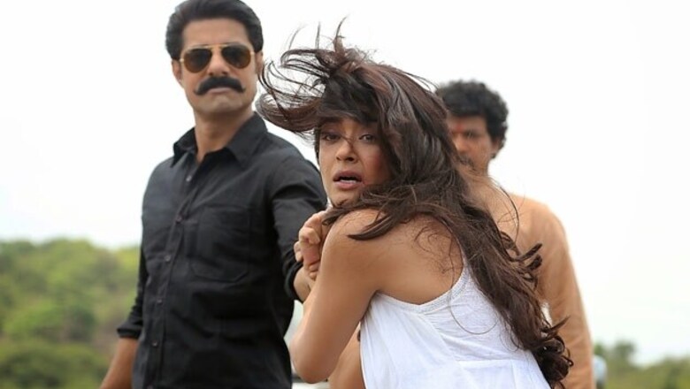 Things maybe 'baba' should not have taught his son in 'Hate Story 2': Some unbelievably corny lines from the film