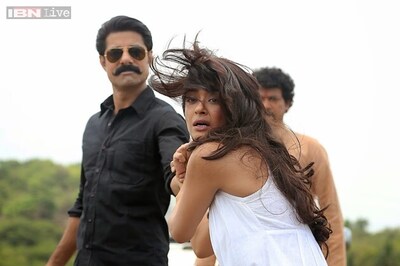 Things maybe 'baba' should not have taught his son in 'Hate Story 2': Some unbelievably corny lines from the film