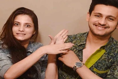 Bigg Boss Marathi 3 Fame Adish Vaidya Thrown Out of House by Girlfriend