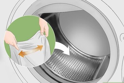 How to Use a Clothes Dryer