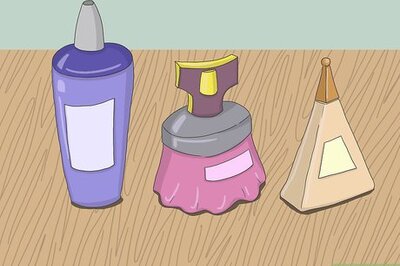 How to Shop for Discount Perfumes