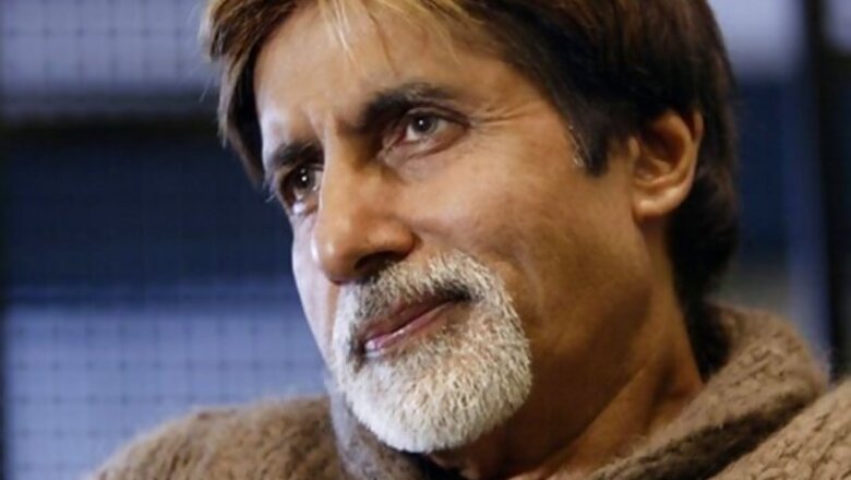 Fashion of 1970s is back: Amitabh Bachchan