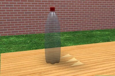 How to Make a Powerful Air Pressure Rocket