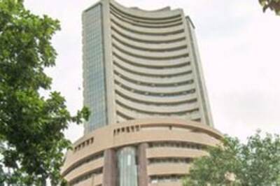 Dalal Street fights back, Sensex up