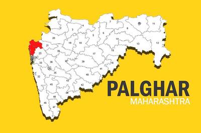 Palghar Election Result Live Updates: BJP's Gavit Rajendra Dhedya Wins