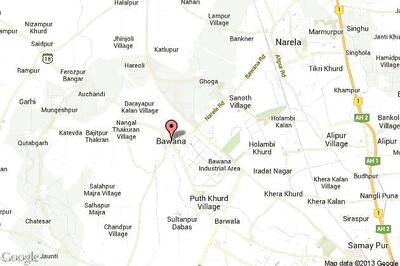 CISF trooper commits suicide by consuming poison