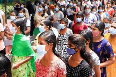Members from Tamil Nadu Walk Out from LS Over NEET Issue