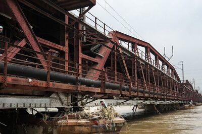 News18 Afternoon Digest: Yamuna Breaches Danger Mark Again; Manipur Video, And Other Top Stories