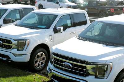 9 Governors Press US Lawmakers to Pass Semiconductor Funding Bill