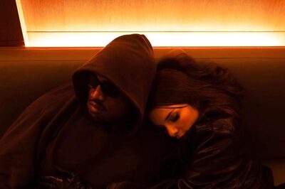 Julia Fox Confirms Date Night With Kanye West, Calls it 'A Real Cinderella Moment'