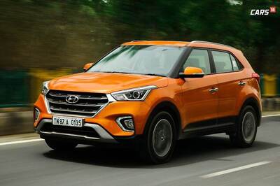 New 2019 Hyundai Creta Prices Leaked Ahead of Launch, to Get Ventilated Seats