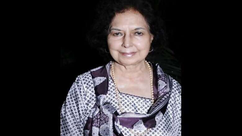Rahul Gandhi showing 'signs of great change': Nayantara Sahgal
