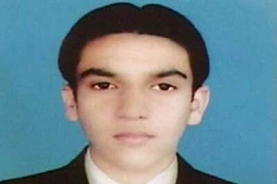 Cops selling dead bodies not a crime: Govt