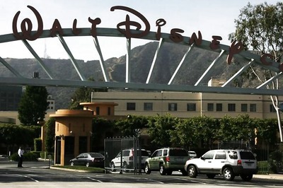 Disney Sued for Replacing American Workers With Indians