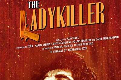 The Ladykiller: Director Ajay Bahl Slams Rumours About Arjun Kapoor's Film Being Incomplete When Released