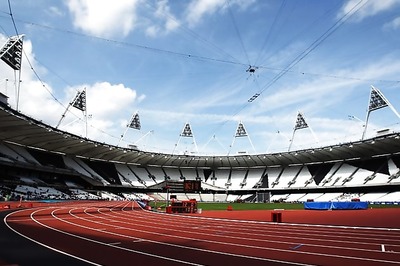 Russia earn 1-2 finish in women's 20km walk