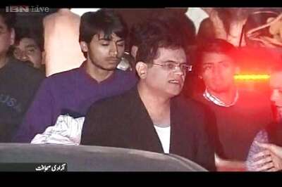 Pakistani journalist Raza Rumi attacked in Lahore, driver killed