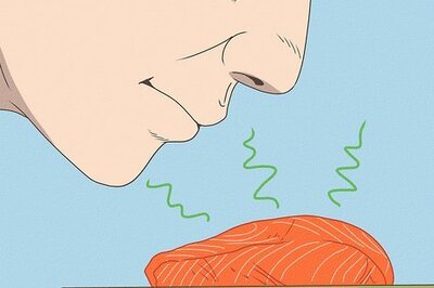 Telltale Signs That Salmon Has Spoiled