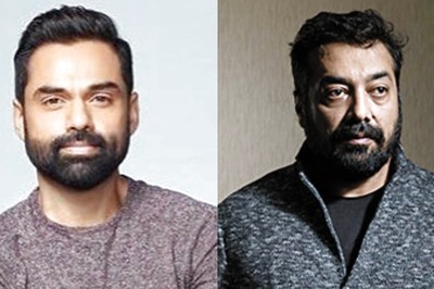 Abhay Deol Claims Anurag Kashyap 'Didn't Direct Me at All' in Dev D, Says 'I Had Come Up With...'