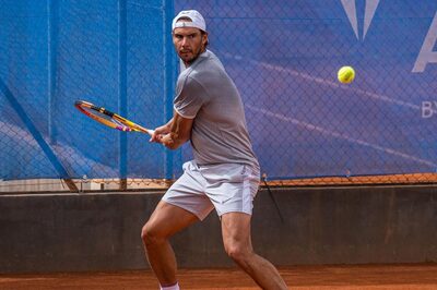 Rafael Nadal Drops Out of Top 10 for First Time in 912 Weeks