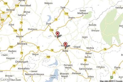 Dalit priests train youngsters to perform religious ceremonies