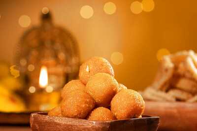 Diwali 2021: 4 Ayurvedic Tips to Prevent Health Problems post Diwali Binge-Eating