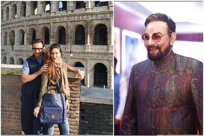 Kareena Kapoor Khan, Kabir Bedi Pray for Italy as Coronavirus Cases Surge