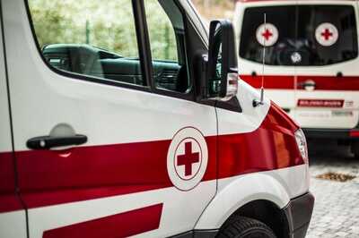 14-year-old Girl Stabbed to Death on a Street in Pune by ‘One-sided’ Lover