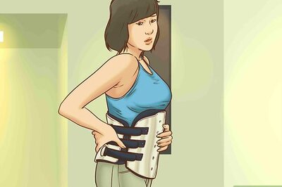 How to Deal With a Back Brace