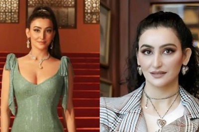 Who Is Shalini Passi, Wife Of Sanjay Passi And Art Collector On Fabulous Lives Vs Bollywood Wives?