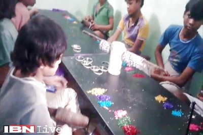 Operation Smile: Telangana Police rescues 5,000 children, reunites 3,000 with family