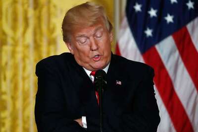 Porn Star Was Paid $130,000 to Keep Mum About Sex With Trump: Report