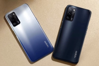 Oppo A53s With Triple Cameras Launched in India as an Affordable 5G Phone: Price, Specs and More