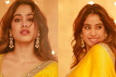 Janhvi Kapoor Reveals Her Dream Wedding Plans, Wants It to Be a Simple Affair