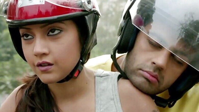 Box Office: 'Mickey Virus', 'Sooper Se Ooper' fail to impress