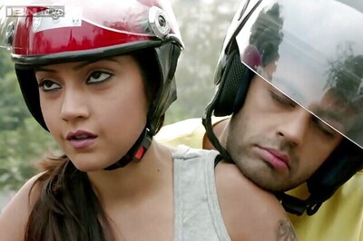 Box Office: 'Mickey Virus', 'Sooper Se Ooper' fail to impress