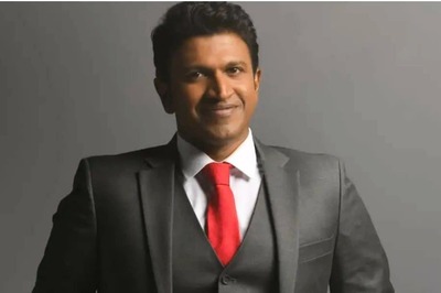 Puneeth Rajkumar's Fan Couple Name Their Newborn Son After the Late Power Star