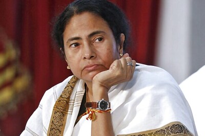 Trinamool used railway ministry to mislead people: Congress